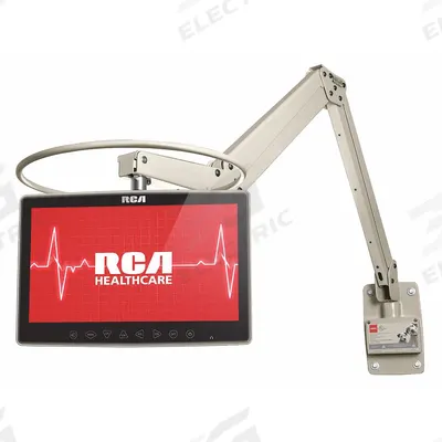 RCA Healthcare Personal System: 14 in Diagonal Screen Size, Healthcare - Healthcare HD Televisions