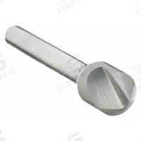 KEO Countersink: 82°, 1 Flute, 3/8 in Body Dia, Carbide (MPN 919-000-935). Key specifications — Brand: KEO.