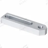 INSIZE Sliding Support Plate: Sliding Support Plate, Aluminum (MPN ISY-100-1801). Key specifications — attr1181801: Aluminum; attr1181811: ISY-100-1801; attr1200454: ISY-100; attr1181810: Sliding Support Plate.