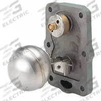 Steam Trap Repair Kit: For Barnes and Jones, FT2015-5 (MPN RK2015-5). Key specifications — Brand: BARNES & JONES; Compatible Manufacturer Model Number: FT2015-5; Compatible Series: FT2015; Product Type: Steam Trap Repair Kit.