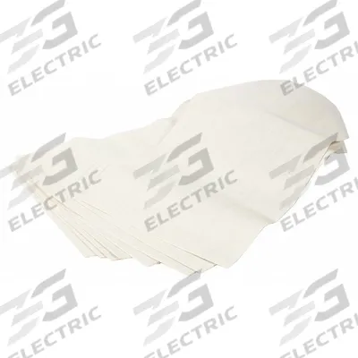 TENNANT Vacuum Bag: Nobles, 9007469/9007471/9007473/9008703, Dry, Paper, 1-Ply - Shop Vacuum Bags