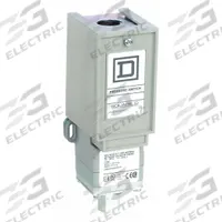 TELEMECANIQUE SENSORS Pressure Switch: 3 psi – 150 psi, 9012G Series, 1 Pressure Connection Ports (MPN 9012GNG5). Key specifications — Brand: TELEMECANIQUE SENSORS; Pressure Connection Type: 1/4-18" FNPT.