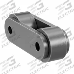 TSUBAKI Roller Link: Adding, Heavy Conveyor Chains For Chain, C2062, 1 1/2 in Pitch, Steel (MPN C2062HRL). Key specifications — Link Type: Adding; Brand: TSUBAKI.