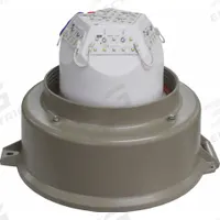 LED Light Fixture: 9,692 lm, T4 Temp Code, 3000K, 65 W, 277V (MPN VM4LB930). Key specifications — Temperature Code: T4; Mounting Style: Suspended; Lighting Technology: LED; Product Type: LED Light Fixture; Brand: HUBBELL KILLARK; Color Temperature: 3000K; Voltage: 277V; Color Selectable: Not Selectable.