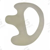 MOTOROLA Left Earmold: Fits Motorola, Clear, Large, RLN4765A. Key specifications — Brand: MOTOROLA; Compatible Radio Brand: Motorola; Compatible Radio Series: CP185; Earpiece Size: Large; Manufacturer Part Number: RLN4765A; Compatible Audio Accessory Manufacturer Model Number: NTN8371A; Compatible Radio Manufacturer Model Number: NTN8371A; Color: Clear.