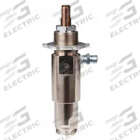 GRACO Paint Sprayer Replacement Pump: Pump, 233960/249914/253958 (MPN 17J556). Key specifications — Compatible with Manufacturer Model Number: 253958; Product Type: Pump.