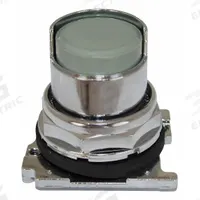 EATON Extended Push Button: 30 mm, Non-Metallic, Momentary (MPN 10250T515). Key specifications — Action: Momentary; Brand: EATON; Series: 10250T; Push Button Material Type: Non-Metallic.