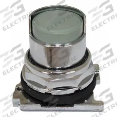 EATON Extended Push Button: 30 mm, Non-Metallic, Momentary (MPN 10250T515). Key specifications — Action: Momentary; Brand: EATON; Series: 10250T; Push Button Material Type: Non-Metallic.