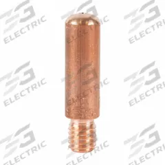 TWECO Contact Tip: 0.047 in, 16AS-364 (MPN 16AS364). Key specifications — Duty Rating: Heavy Duty; Connection Type: Threaded; For Nozzle Series: 24CT; Brand: TWECO; Contact Tip Series (Table): 16; Maximum Wire Diameter (Merch): 0.047 in.