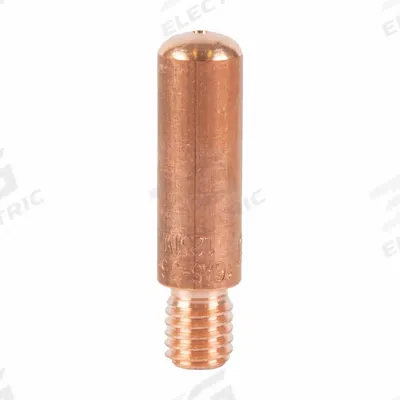 TWECO Contact Tip: 0.047 in - 16 Series Contact Tips