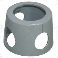 LABEL SAFE Pump Collar: Pump Collar (MPN 920304). Key specifications — Product Type: Pump Collar; Compatible Manufacturer Model Number: 102301; Compatible Series: Premium Pump; Compatible Brand: Oil Safe; Brand: LABEL SAFE.