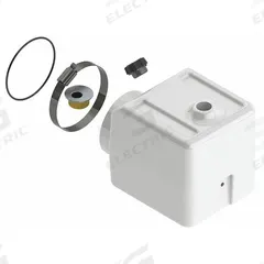 MONARCH Reservoir Kit: Mfr Part # 500205523791. Key specifications — attr1131745: Plastic Reservoir Kit; attr97447: 500205523791.