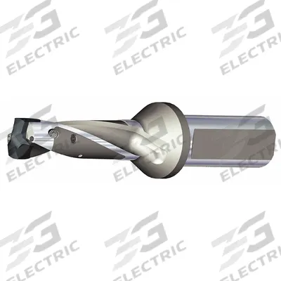 WIDIA Exchangeable Drill Tip: TDMX1142R3SL125 (MPN 6572199) - Modular Drill Bits for General Drilling