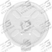 DART Disposable Hot Cup Lid: For 10 oz Cup Capacity, Lift Lock, White, 1,000 PK (MPN 10FTL). Key specifications — attr552447: Hot Cup; attr552448: Polystyrene; attr552438: DART; attr552441: Hot Cup; attr561694: No; attr561697: No; attr561698: Yes; attr552452: Polystyrene.