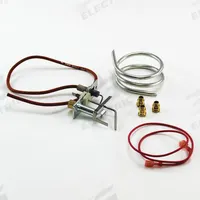 REZNOR Natural Gas, Horizontal Mount Pilot Kit, Spark: Mfr Part # 110861. Key specifications — Manufacturer Part Number: 110861; Product Type: Pilot Assembly.