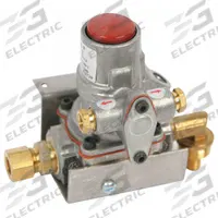 IMPERIAL Safety Valve: Mfr Part # 1110-1. Key specifications — attr1065001: 1110-1; attr1041510: IMPERIAL; attr1065008: Safety Valve.