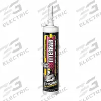TITEBOND Construction Adhesive: Titegrab Plus, 9 fl oz, Cartridge, Cream, 50 g/L VOC Content Wt (MPN 6701). Key specifications — Adhesive Color: Cream.