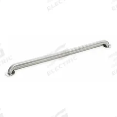BRADLEY Wall Grab Bar: Straight, 42 in Lg, 1 1/2 in Dia, Stainless Steel, Satin, BRADLEY (MPN SA70-001420). Key specifications — Brand: BRADLEY.