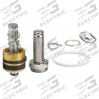 ASCO Valve Rebuild Kit (MPN 304065). Key specifications — Manufacturer Part Number: 304065; Brand: ASCO; Compatible with Manufacturer Model Number: 8222G002LT; Includes: Solenoid Base Gasket.
