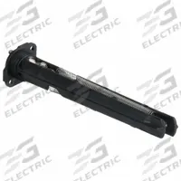EEMAX Heating Element: HWD, 6,600 W, 480V AC, Flange, 7.75 in Insert Lg (MPN EX3454). Key specifications — attr530078: ED020480T2T; attr530081: EA; attr530099: 480V AC; attr530093: Yes; attr530082: Flange; attr530070: EX3454; attr530110: HWD; attr530083: Bare Wire.