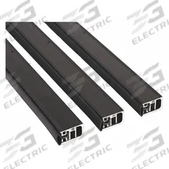 NATIONAL GUARD Door Weatherstripping: Screw-In Mounting, EPDM, 3 ft Overall Lg, 1 1/2 in Overall Wd (MPN 1038NDKB-36x84). Key specifications — Color: Black; Mounting Style: Screw-In; Brand: NATIONAL GUARD; Material: EPDM.