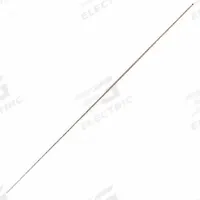 VERMONT GAGE Class X Go Pin Gauge: Go (Plus), Inch, 0.0076 in Dia, 0.00004 in Tolerance (MPN 141100760). Key specifications — attr1182443: 0.0076 in; attr1182450: 0.00004 in; attr1182451: Certificate of Accuracy with NIST Traceability; attr1182457: VERMONT GAGE; attr1182447: Uncoated Steel.