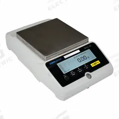 ADAM EQUIPMENT Lab Balances Greater ThanTop Loading Balances: 8,200 g Capacity, 0.01 g Readability (MPN STB 8202e). Key specifications — Brand: ADAM EQUIPMENT; Display Type: LCD.