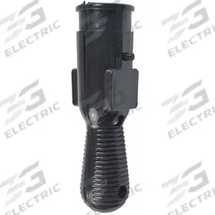 APPROVED VENDOR Incandescent Handle Assembly: Incandescent Handle Assembly, 6X755A (MPN EL188127HB5G). Key specifications — Product Type: Incandescent Handle Assembly; Compatible with Manufacturer Model Number: 6X755A; Brand: APPROVED VENDOR.