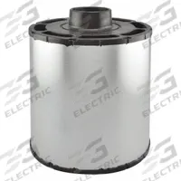 BALDWIN FILTERS Automotive Air Filter: Engine, Round, 8 9/16 in Outside Dia - Bottom, PA2829. Key specifications — Brand: BALDWIN FILTERS; Baldwin Interchange: PA2829.