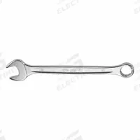 BETA Combination Wrench: Stainless Steel, Chrome, 11 mm Head Size, 5 3/4 in Overall Lg, Offset (MPN 000420311). Key specifications — attr309539: 11 mm; attr309567: No; attr324930: BETA.