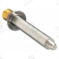 WELLER Heating Element: 23 W, 700°F, For use With 7400/7500/7760/7770 (MPN 537S). Key specifications — Compatible Tool Manufacturer Model Number: 7760; Manufacturer Part Number: 537S; Brand: WELLER.