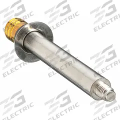 WELLER Heating Element: 23 W, 700°F, For use With 7400/7500/7760/7770 (MPN 537S). Key specifications — Compatible Tool Manufacturer Model Number: 7760; Manufacturer Part Number: 537S; Brand: WELLER.