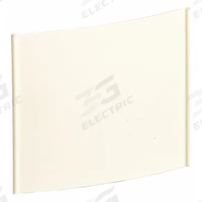 LEGRAND Wire Clip: 2300, 2 1/4 in Wd, 3/4 in Ht, Plastic - Wire Clips for Nonmetallic Single-Channel Raceways