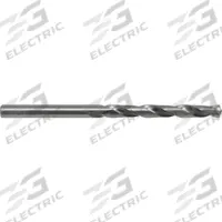 CLEVELAND Aircraft Extension Drill: #3, 6" Overall Lg, 135° Split Point, HSS, NAS 907 Type B (MPN C13125). Key specifications — attr1234097: 0.2130; attr1234190: NAS 907 Type B.