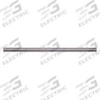 VERMONT GAGE Long Drill Blank: 5/32 in Size-Dia, 24 in Overall Lg, Bright (Uncoated) Finish (MPN 521156230). Key specifications — attr277171: VERMONT GAGE; attr255945: 0.1562; attr255946: +0.0010 in/-0.0010 in; attr255948: Bright (Uncoated).