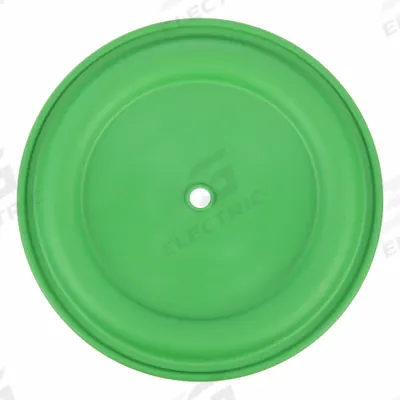 ARO Diaphragm Backer: Diaphragm Backer - Diaphragm Assembly Hardware