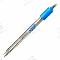HACH Electrode: LZW9650.97.0002, Sodium, 0.05 to 23000, 1 m Cable Lg, BNC, 1/2 in Overall Dia. Key specifications — Manufacturer Part Number: LZW9650.97.0002; Product Type: Electrode; Connection Type: BNC; Test Parameters: Sodium; Material: Glass; Range: 0.05 to 23000.