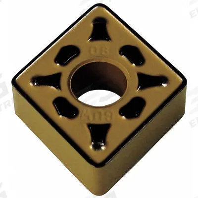 SUMITOMO Diamond Turning Insert: CNMG432ELUW - Diamond Indexable Turning Inserts