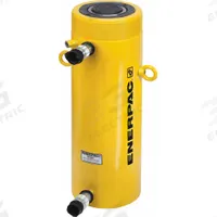 ENERPAC Cylinder: Double Acting, 200 ton Nominal Capacity, 13 in Nominal Stroke Lg, Steel (MPN RR20013). Key specifications — attr98927: ENERPAC.