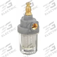 DAYTON Filter Oil Assembly: Filter Oil Assembly, 3VE53/4XA50, 3VE53/4XA50, 3740003400. Key specifications — Product Type: Filter Oil Assembly; Compatible Manufacturer Part Number: 3VE53; Compatible Grainger Part Number: 4XA50; Manufacturer Part Number: 3740003400.