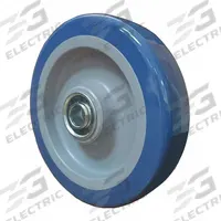 DAYTON Wheel: For 2LRL3, Fits Dayton Brand (MPN MH2LRL301G-A). Key specifications — attr382542: 2LRL3; attr382544: Dayton; attr382552: Wheel; attr394832: DAYTON.