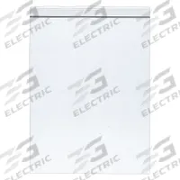 APPROVED VENDOR Reclosable Bag: 2 mil Thick, 9 in Wd, 12 in Lg, Hang Hole Not Included, 100 PK (MPN 5ZW37). Key specifications — With Hang Hole: Hang Hole Not Included; Brand: APPROVED VENDOR; Package Configuration: Dispenser Box.
