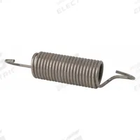 JOHNSON CONTROLS Pilot Spring: Mfr Part # V-9502-6801. Key specifications — Manufacturer Part Number: V-9502-6801; Product Type: Positioner Spring.