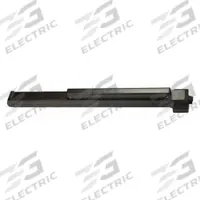 VON DUPRIN Exit Device: 4 ft Max Door Wd, Bronze (MPN 22NL-OP-4-313). Key specifications — Product Type: Exit Device; Brand: VON DUPRIN; Exit Device Type: Rim; Outside Trim Type: Night Latch; Exit Bar Style: Touchbar; ADA Compliant: Yes.