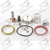 ASCO Valve Rebuild Kit (MPN 304392). Key specifications — Manufacturer Part Number: 304392; Brand: ASCO; Compatible with Manufacturer Model Number: JKH8220G025AC; Includes: Clip.