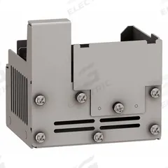 SCHNEIDER NEMA UL Type 1 Mounting Kit: ATV320, VW3A95813. Key specifications — Manufacturer Part Number: VW3A95813; Brand: SCHNEIDER; Product Type: Conformity Kit; Compatible Series: ATV320.