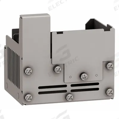 SCHNEIDER Type 1 Mounting Kit: ATV320 - Schneider VFD Accessories