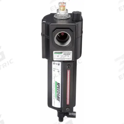 SPEEDAIRE Compressed Air Lubricator: Micro Mist, 3/4 in NPT, 142 cfm - Speedaire FRL Air Lubricators