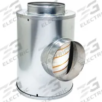 BALDWIN FILTERS Automotive Air Filter: Engine, Round, 11 in Outside Dia - Bottom, Cellulose/Paper (MPN PA30309). Key specifications — Brand: BALDWIN FILTERS; Baldwin Interchange: PA30309.