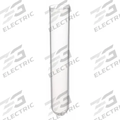 APPROVED VENDOR Culture Tube: Culture Tube, Polypropylene, 6 mL Capacity - mL, Round - Plastic Culture Tubes